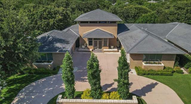Photo of 1221 Wyndham Hill Ln, Southlake, TX 76092