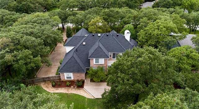 Photo of 2809 Forrestridge Dr, Denton, TX 76205