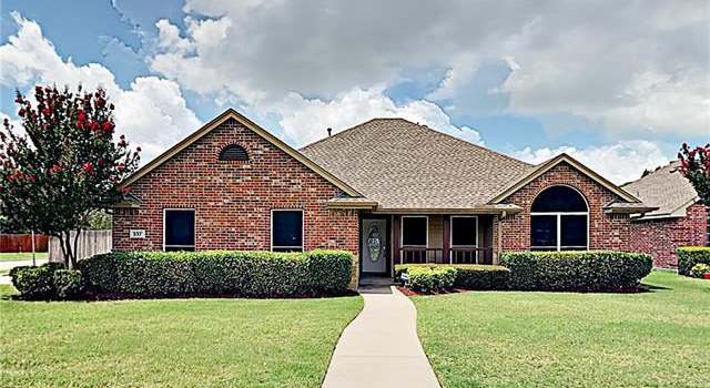 Photo of 537 Meandering Way, Midlothian, TX 76065