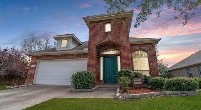Photo of 5705 Silver Buckle Dr, Mckinney, TX 75070