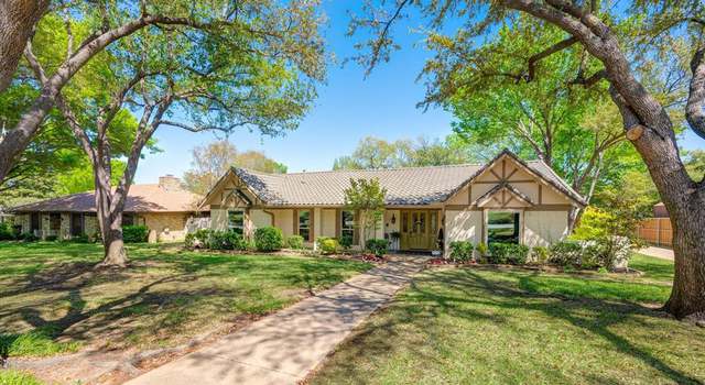 Photo of 3705 Sweetbriar Ln, Colleyville, TX 76034