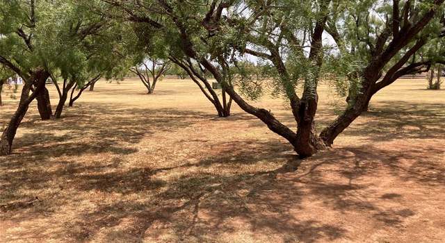 Photo of Lot 29 Country Club Dr, Merkel, TX 79536