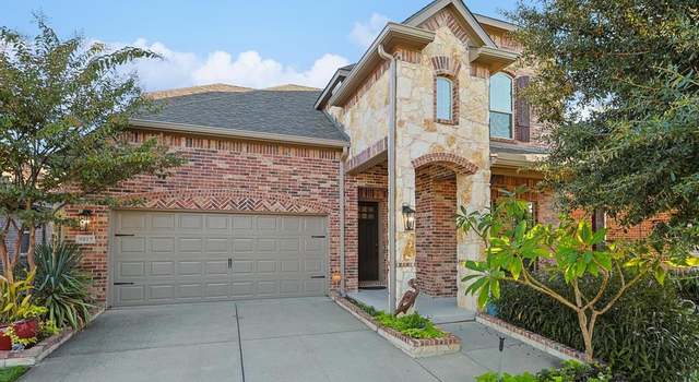 Photo of 9817 Bitterroot Dr, Little Elm, TX 75068