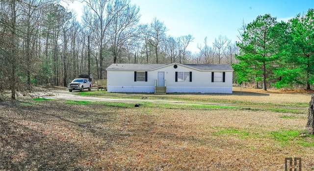 Photo of 1341 Peachtree Rd, Dubberly, LA 71024
