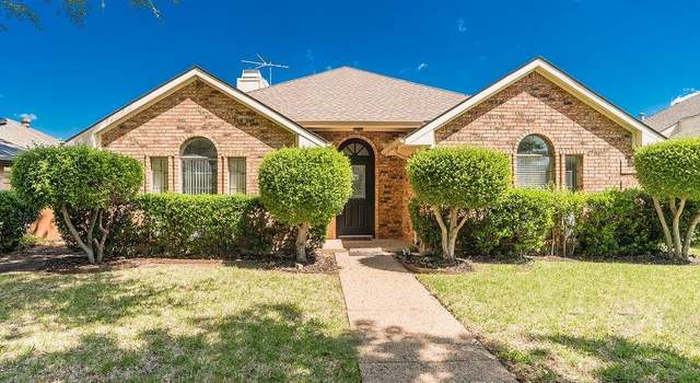 Photo of 2819 Hickory Bend Dr, Garland, TX 75044