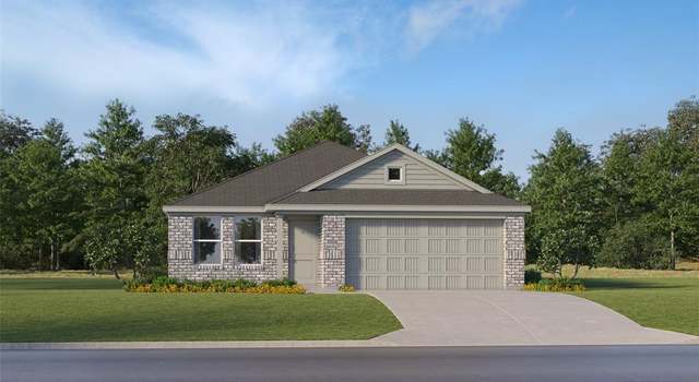 Photo of 5118 Volunteer Dr, Ennis, TX 75119
