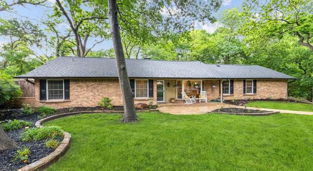 Photo of 8 Eastlane Pl, Plano, TX 75074
