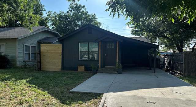 Photo of 1041 Poplar St, Abilene, TX 79602
