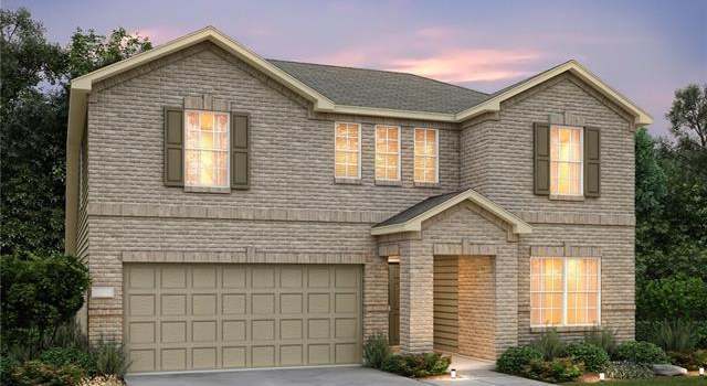 Photo of 1025 Norias Dr, Forney, TX 75126