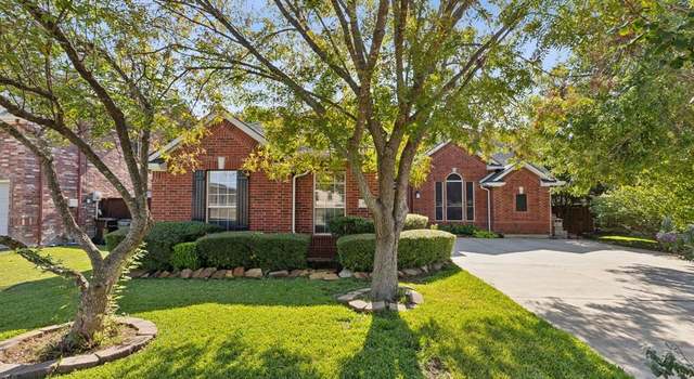 Photo of 3808 Oxbow Creek Ln, Plano, TX 75074