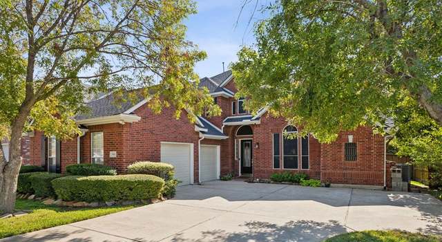 Photo of 3808 Oxbow Creek Ln, Plano, TX 75074