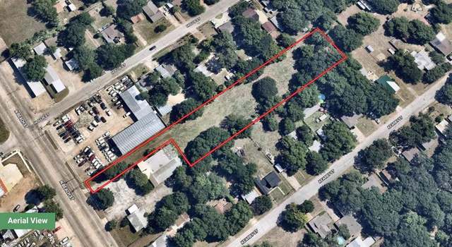 Photo of 2106 N Beach St, Haltom City, TX 76111