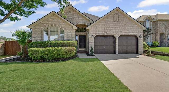 Photo of 2201 Norwich St, Flower Mound, TX 75028