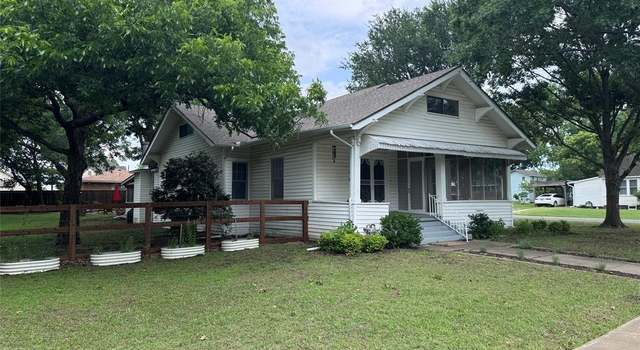 Photo of 573 S Preston Ave, Van Alstyne, TX 75495