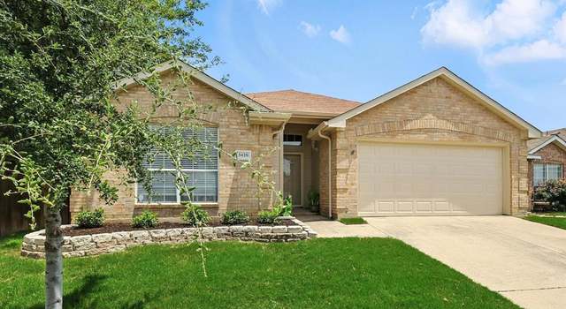 Photo of 5420 Royal Birkdale Dr, Fort Worth, TX 76135
