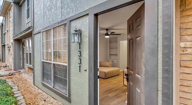 Photo of 1331 S 11th St, Waco, TX 76706
