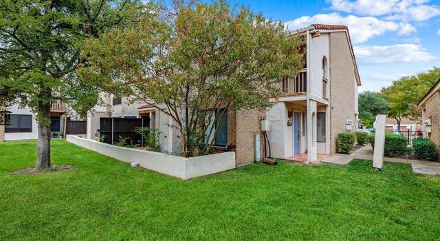 Photo of 551 Ranch Trl #196, Irving, TX 75063