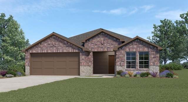 Photo of 1411 Saddlehorn Dr, Denton, TX 76207