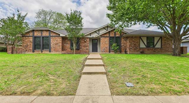 Photo of 1409 Thunderbrook Dr, Desoto, TX 75115