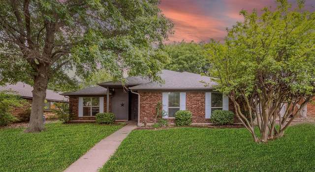 Photo of 1305 Marigold Dr, Allen, TX 75002
