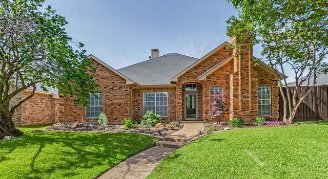 Photo of 4116 Kentshire Ln, Dallas, TX 75287