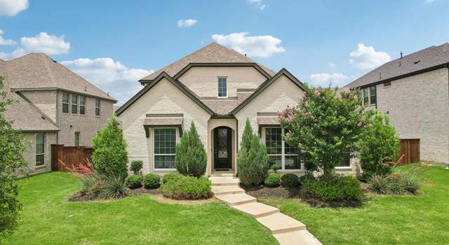 Photo of 15270 Catalpa Rd, Frisco, TX 75035