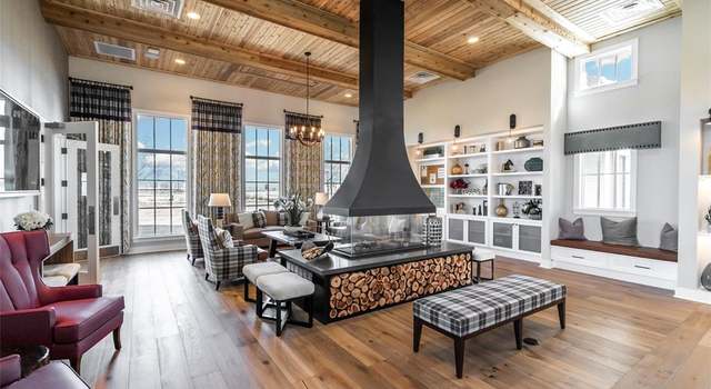 Photo of 15270 Catalpa Rd, Frisco, TX 75035