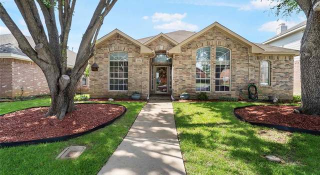 Photo of 1041 Summit Park, Lewisville, TX 75077
