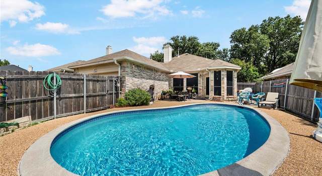 Photo of 1041 Summit Park, Lewisville, TX 75077