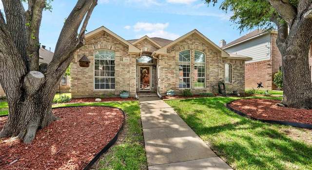 Photo of 1041 Summit Park, Lewisville, TX 75077