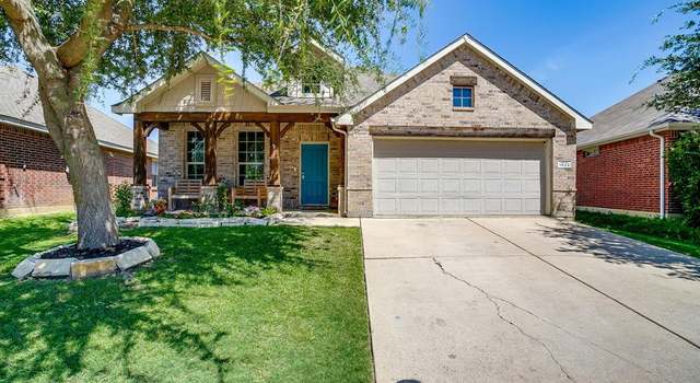 Photo of 1622 Wickham Dr, Burleson, TX 76028