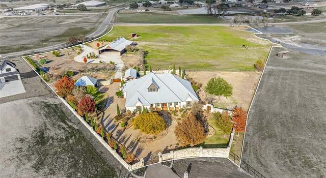 Photo of 121 Paintbrush Ct, Weatherford, TX 76087