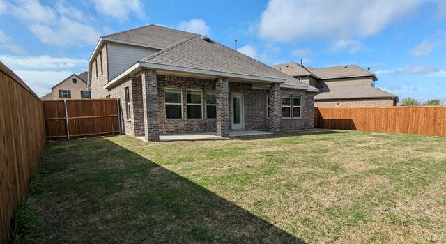 Photo of 536 Highedge Dr, Fate, TX 75087