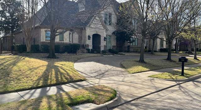 Photo of 1849 Barrington Ct, Keller, TX 76262