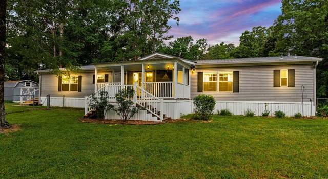 Photo of 8036 Dawes Rd, Mooringsport, LA 71060