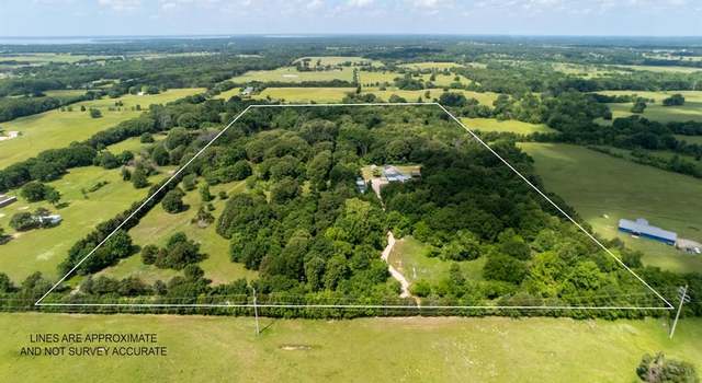 Photo of 15910 County Road 4009, Mabank, TX 75147
