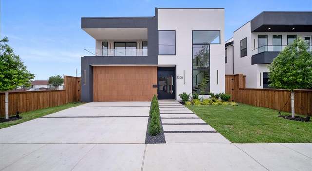 Photo of 3205 Wake St, Dallas, TX 75212