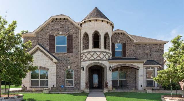 Photo of 4401 Bingley Way, Mansfield, TX 76063