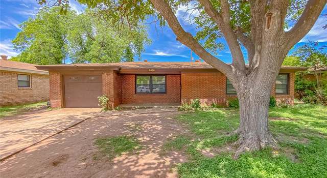 Photo of 3816 State St, Abilene, TX 79603