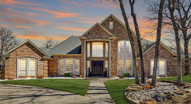 Photo of 208 Wellington Oaks Pl, Denton, TX 76210