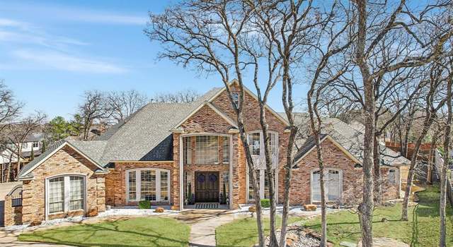 Photo of 208 Wellington Oaks Pl, Denton, TX 76210