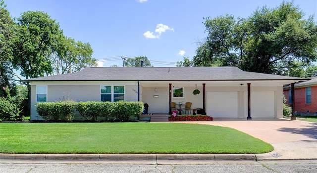 Photo of 5428 Sabelle Ln, Haltom City, TX 76117