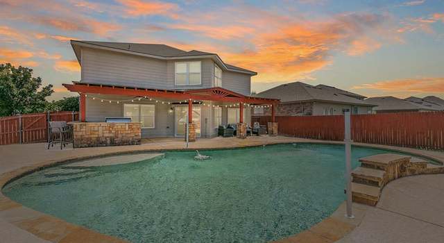 Photo of 2153 Valley Forge Trl, Fort Worth, TX 76177