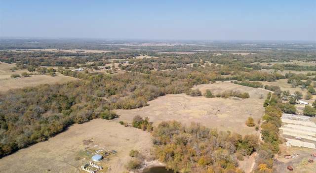 Photo of 55 Acres Fm-128, Cooper, TX 75432