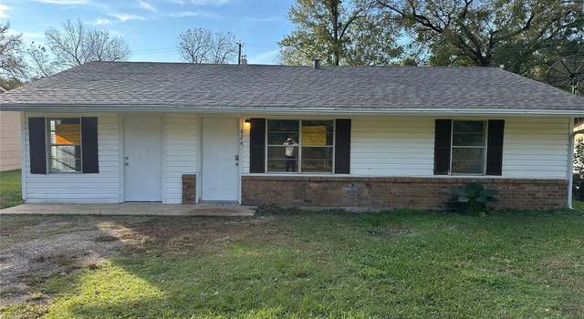 Photo of 424 E Ragley St, Henderson, TX 75654