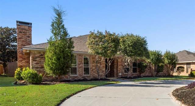 Photo of 318 Apollo Rd, Garland, TX 75040