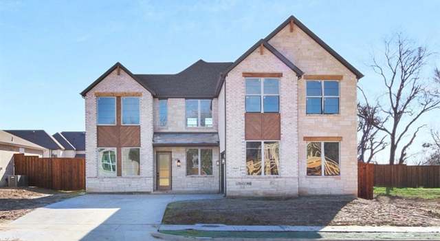 Photo of 1625 Keneipp Rd, Carrollton, TX 75006