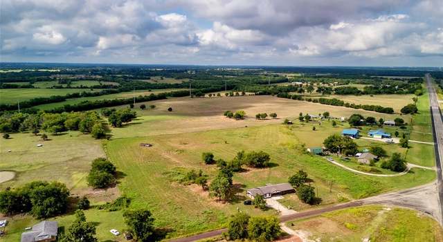 Photo of 7 Acres CR 4310, Greenville, TX 75428