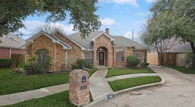 Photo of 920 Colony Ridge Ct, Irving, TX 75061