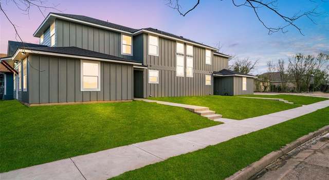 Photo of 1801 S 19th St, Waco, TX 76706